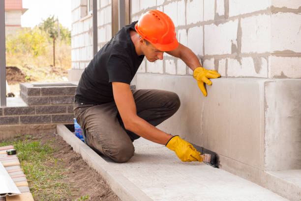 Licensed Exterior Waterproofing service in Delong, IN - Halo Water Proofing